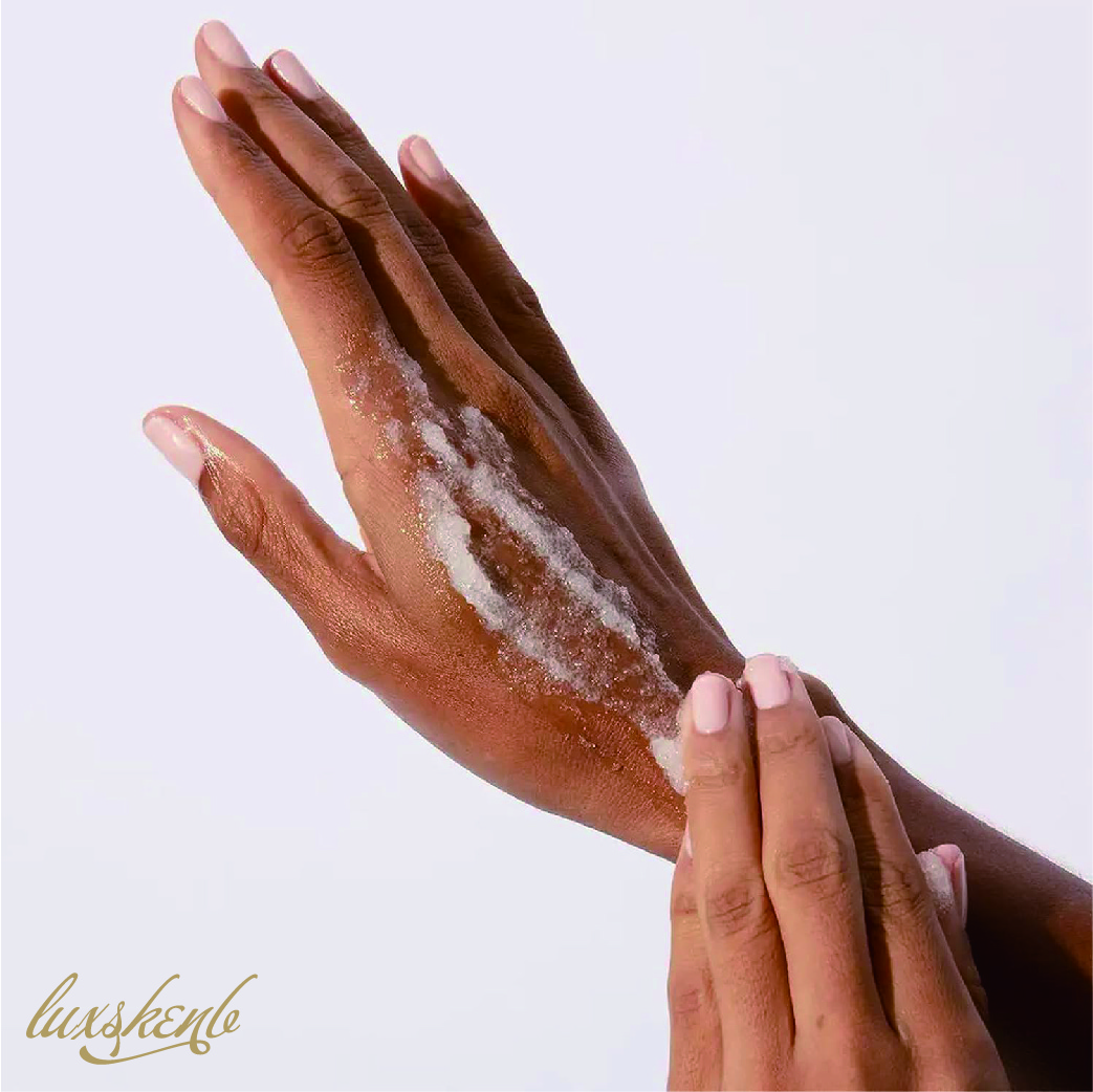 2025 New Come European Popular Brand Formula Best Deep Clean Clarfiy Shampoo Scrub Moisture Spa Scalp Exfoliating Shampoo