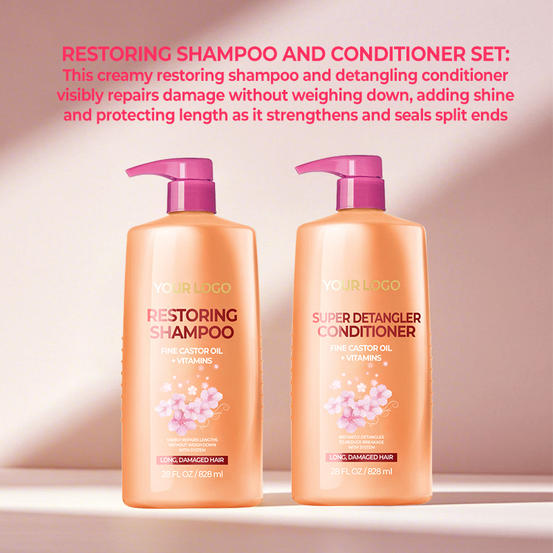 Beauty Product Showcase 5