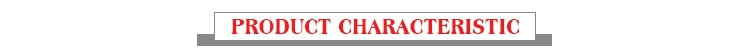Product Features Banner