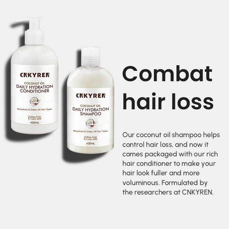 Coconut Oil Product 2