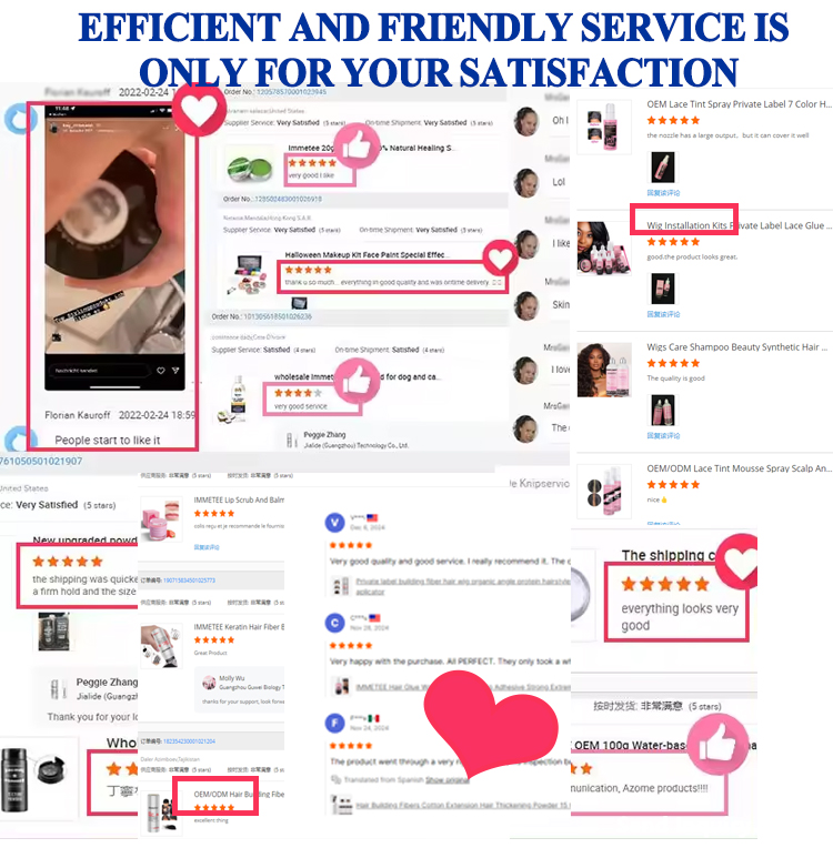 Feedbacks