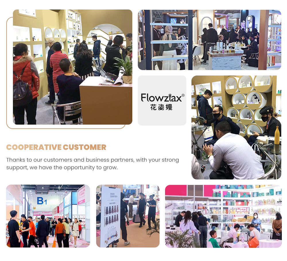 Exhibition Booth 1