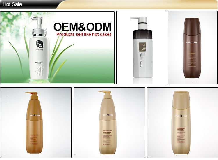 Menthol Shampoo Exclusive for Man