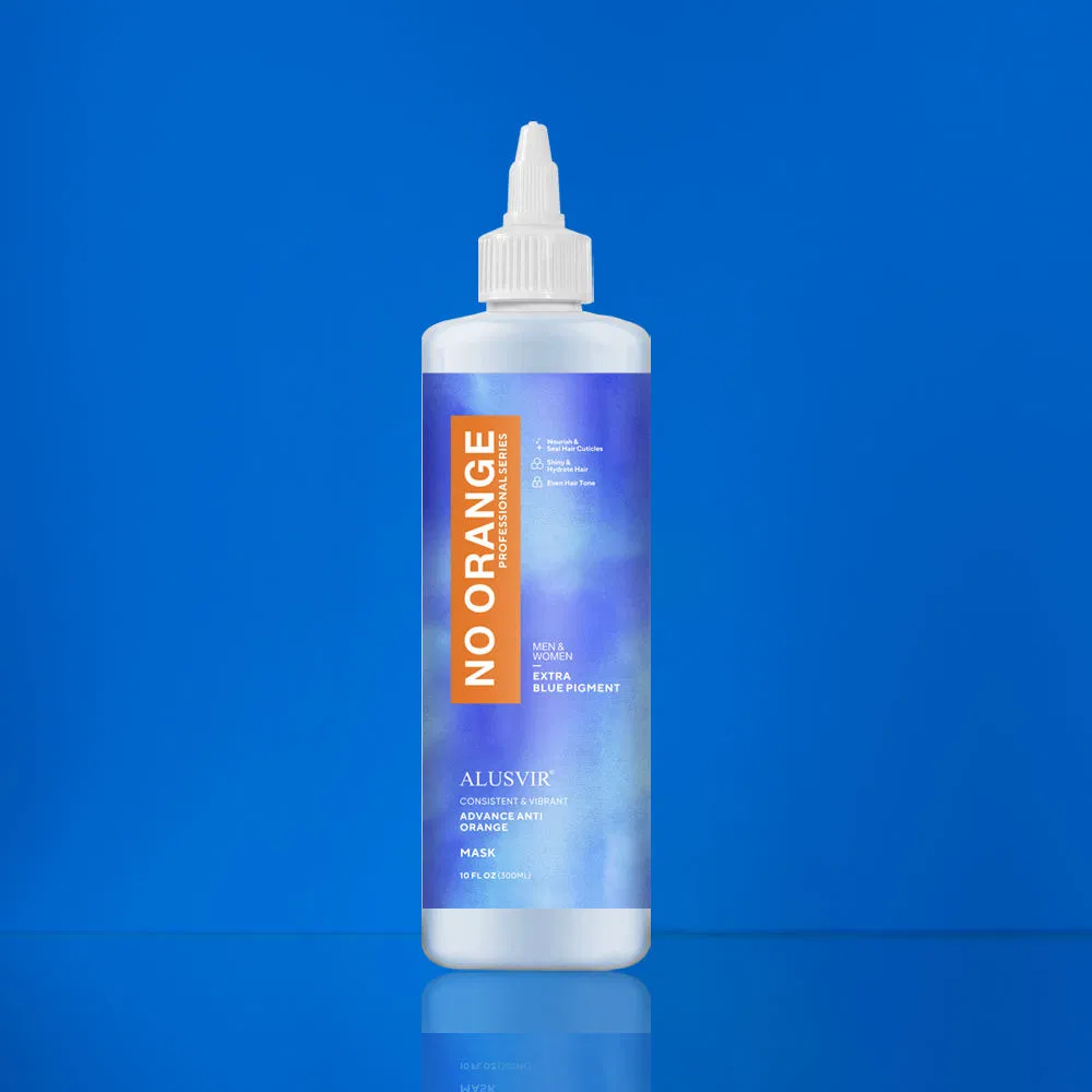 Organic Hair Shampoo Nourishing Repair Smoothing Shining with Coconut Oil