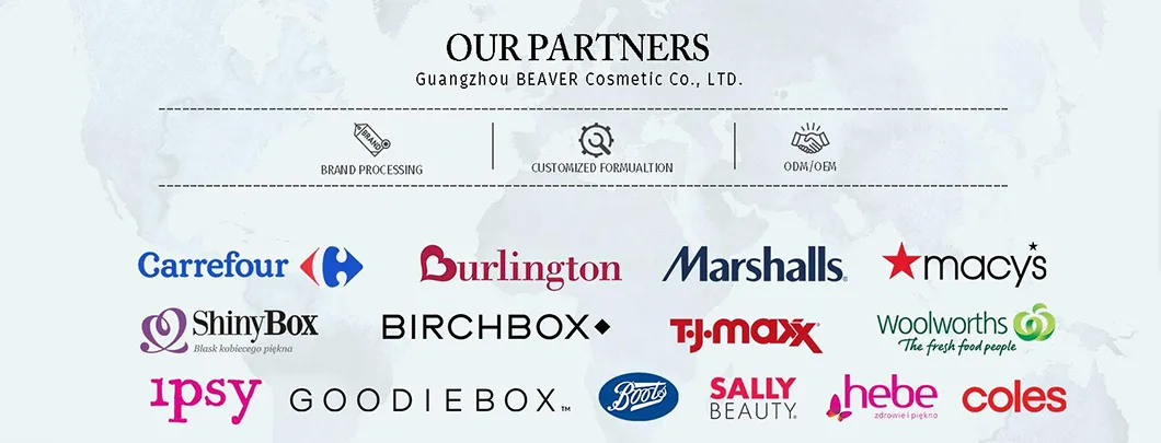 Our Partners & Selling Channel