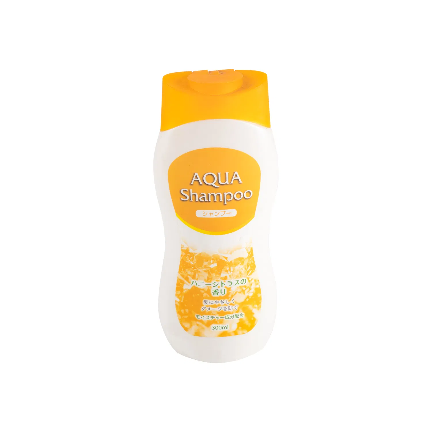 300ml No Silicone Herbal Argan Oil Anti-Dandruff Shampoo OEM/ODM