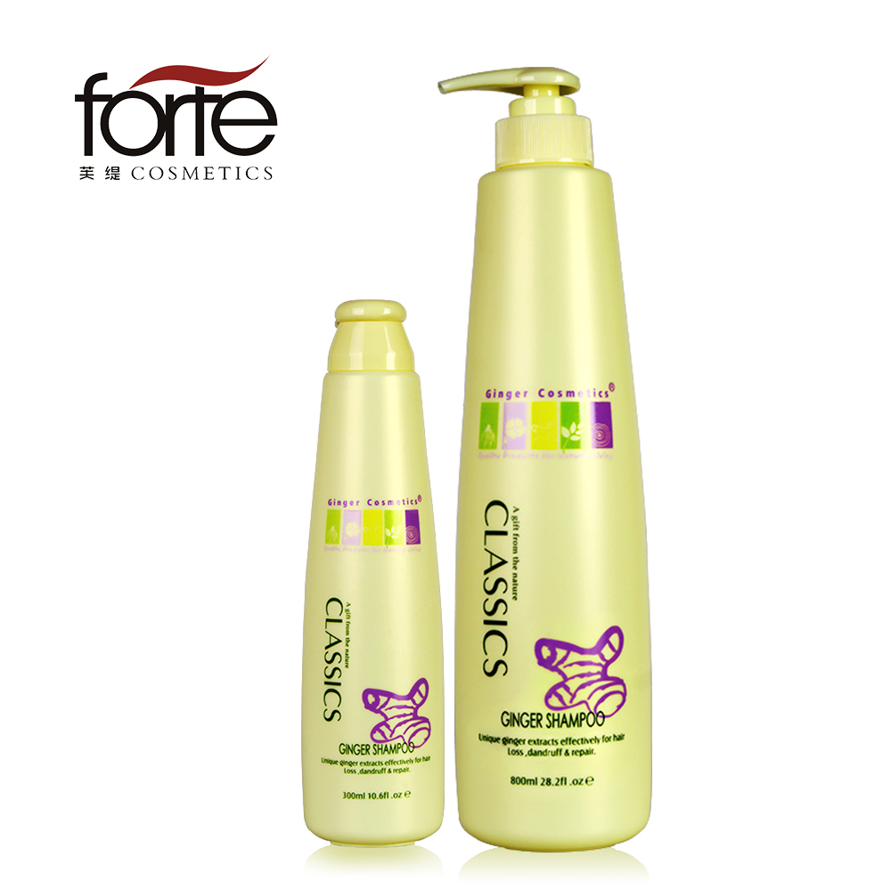 Professional Salon Hair Shampoo Anti Dandruff Moisturizing and Repair Shampoo