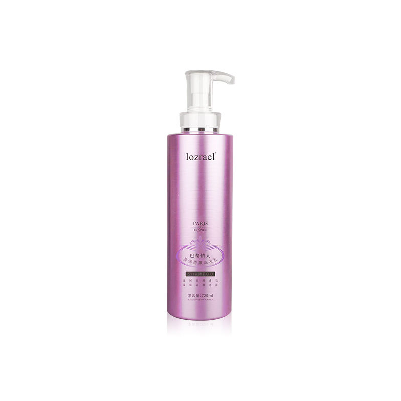 Private Label Collagen Protein Nourishing Shampoo Natural Organic Hair Care Shampoo