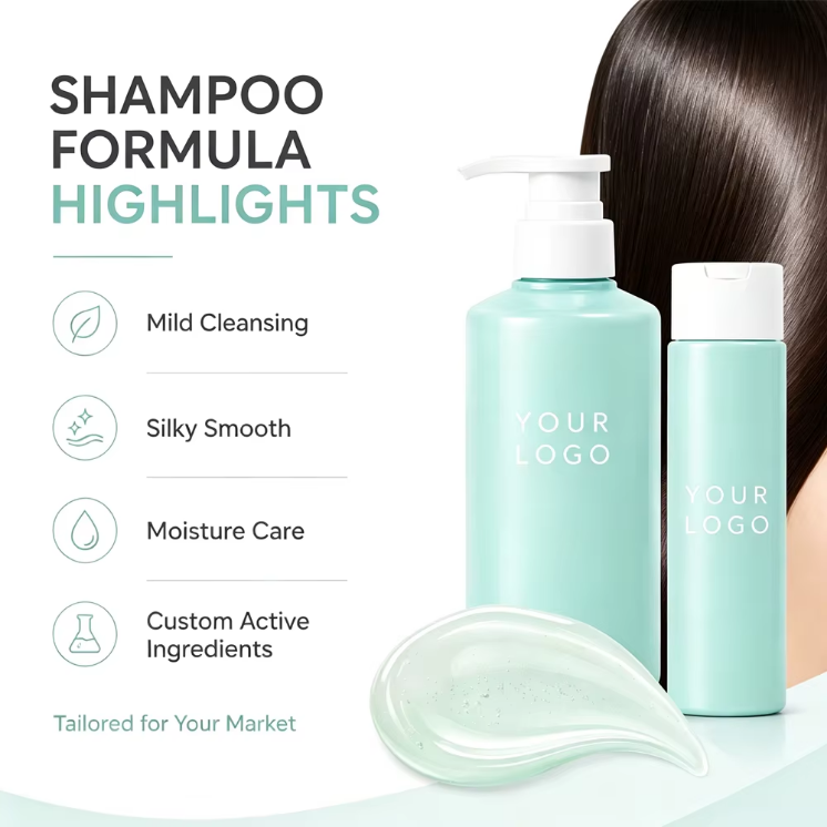 Hair Care Detail 5