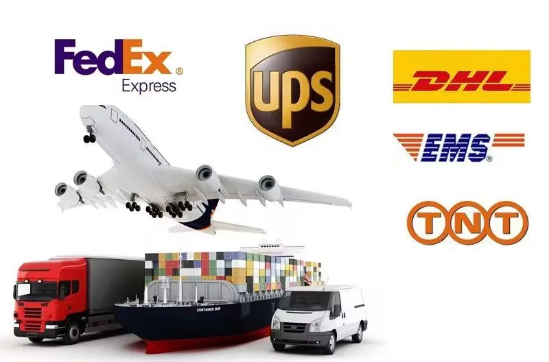 Packaging and Shipping Details