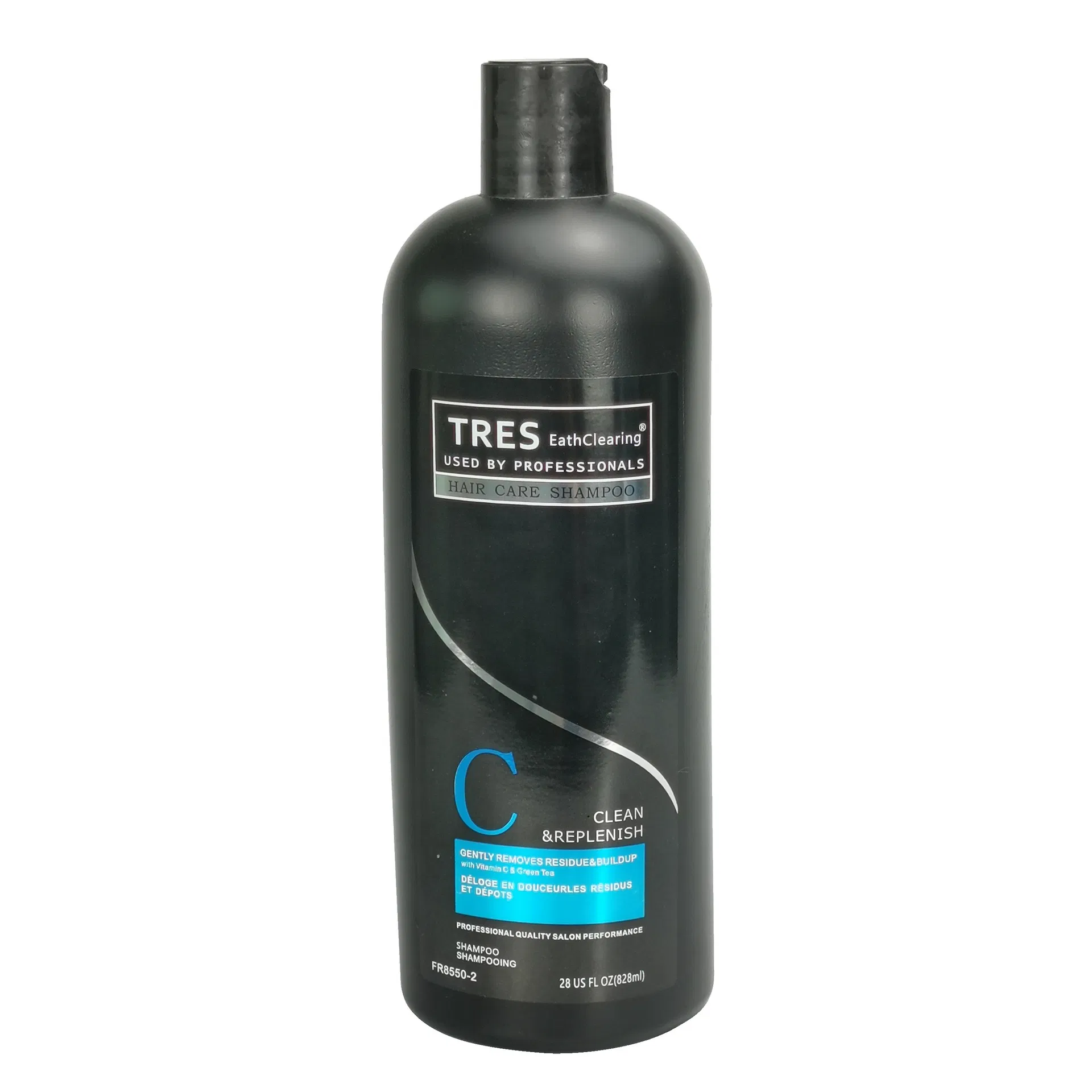 Natural Care Shampoo Factory Direct Sale Multi-Functional Shampoo Cooling Mint Anti-Dandruff Shampoo Color Protection Shampoo Growth Shampoo