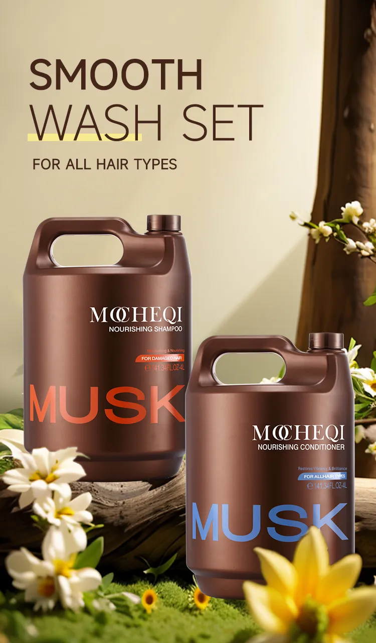 Mocheqi Natural Plant Extract Detail 1