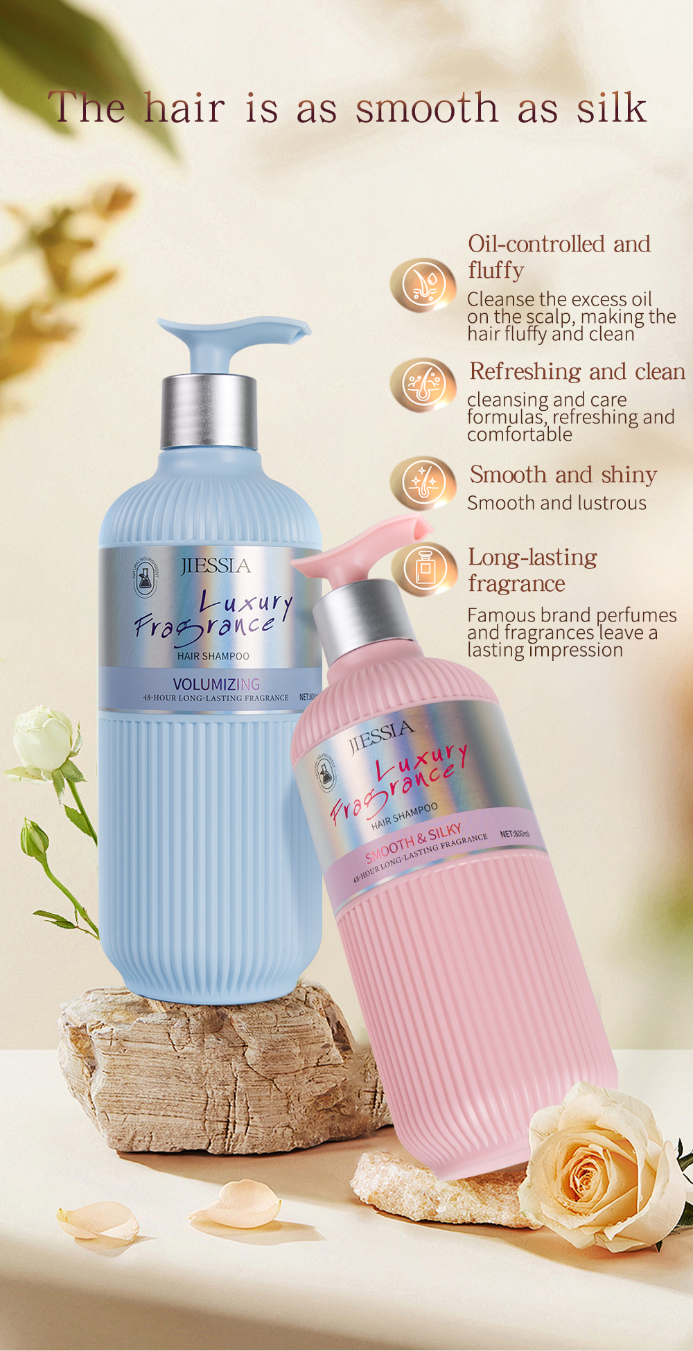 Hair Shampoo Image 4