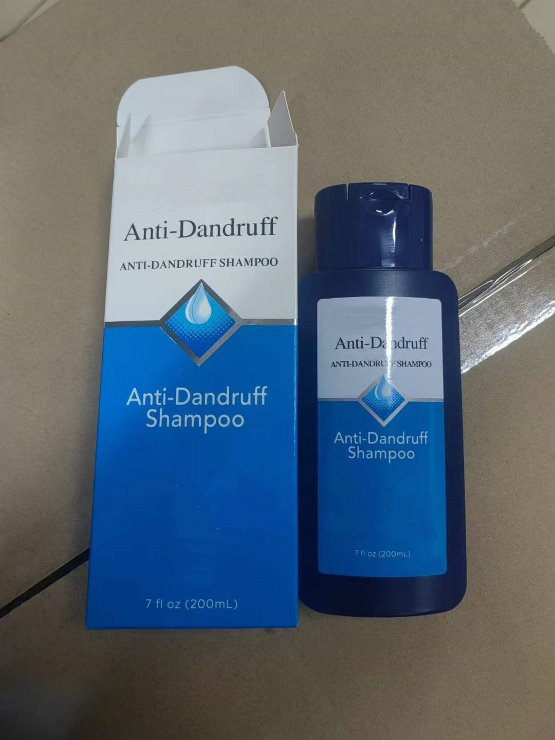 Nizarroll Factory Best Deep Moisturizing Anti-dandruff Antiitch Oil Control Herbal Tea Hyaluronic Acid Shampoo