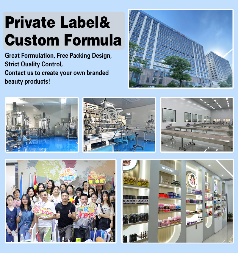 Factory Overview