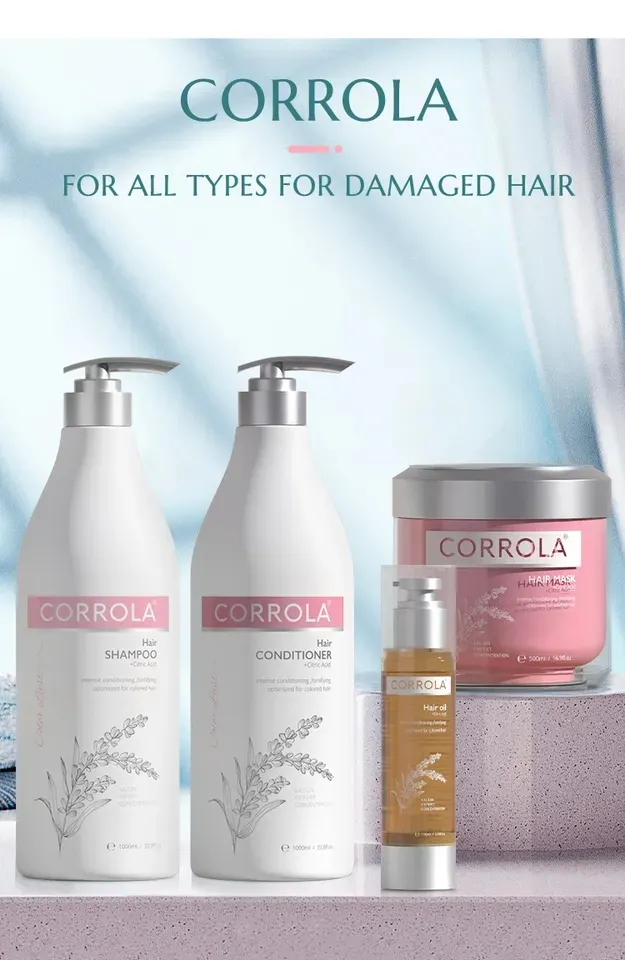 Hair Care 2
