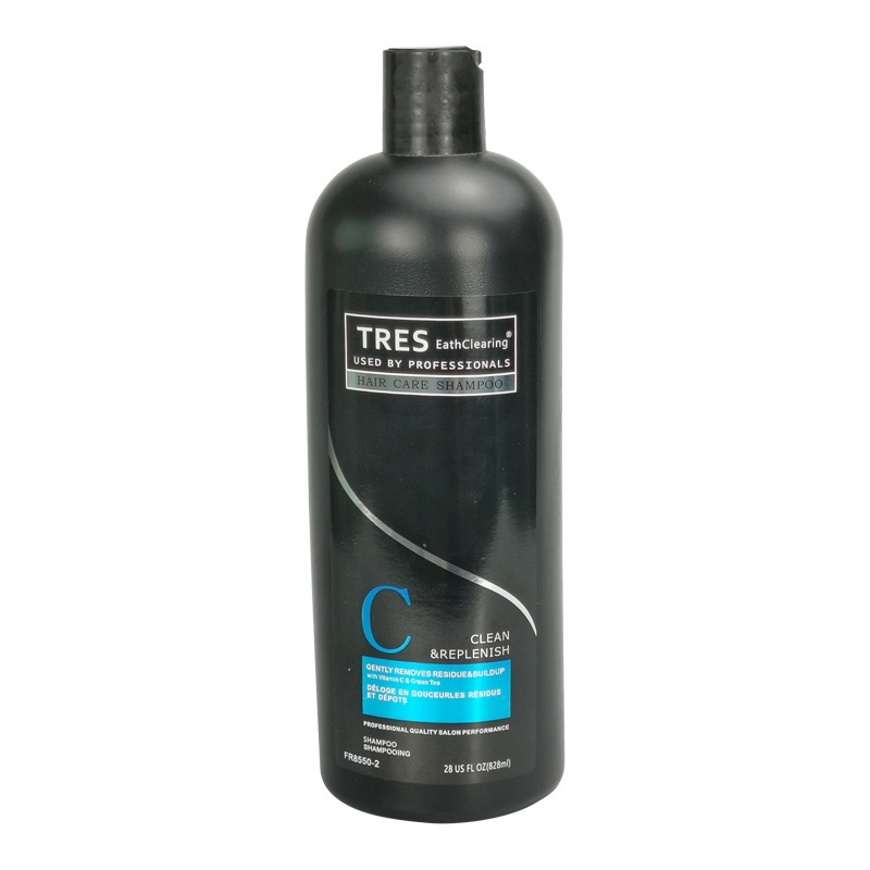 Natural Care Shampoo Factory Direct Sale Multi-Functional Shampoo Cooling Mint Anti-Dandruff Shampoo Color Protection Shampoo Growth Shampoo