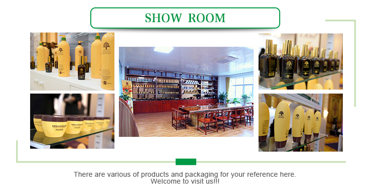 Keratin Hair Straightening Best Sulfate Free Keratin Shampoo and Conditioner Private Label