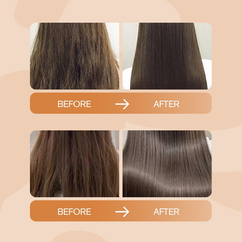 Silicone-Free Volumizing Shampoo