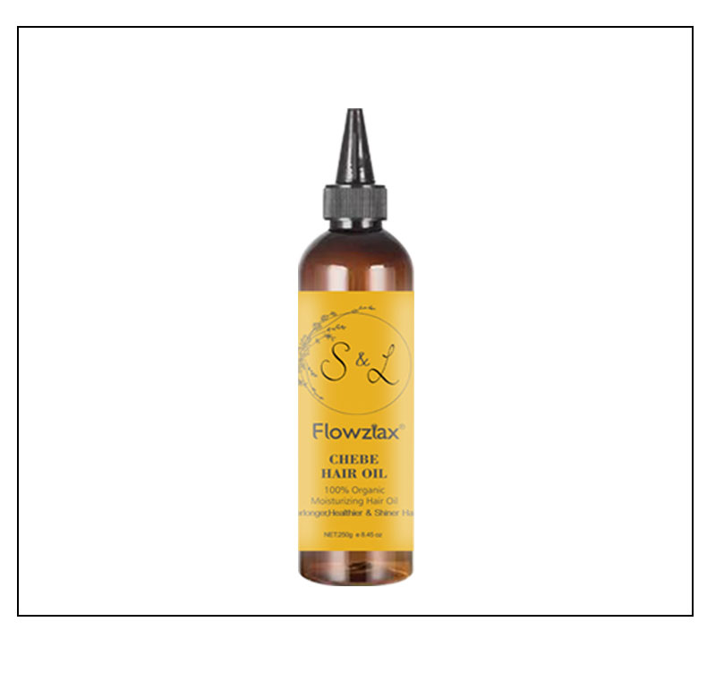 Hair Care Collection
