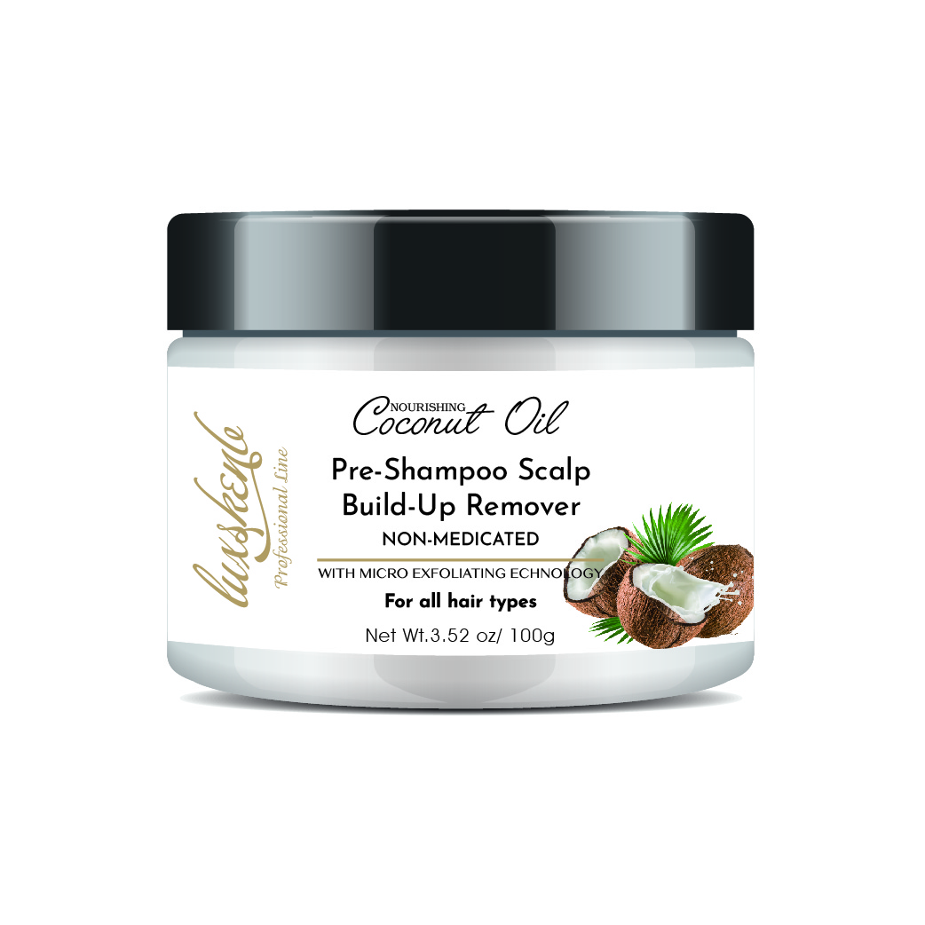 2025 New Come European Popular Brand Formula Best Deep Clean Clarfiy Shampoo Scrub Moisture Spa Scalp Exfoliating Shampoo