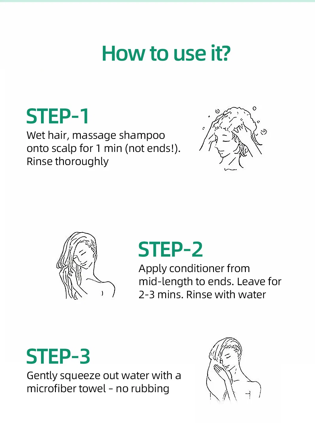 Shampoo Detail 5