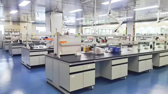 Custom Formulation Lab