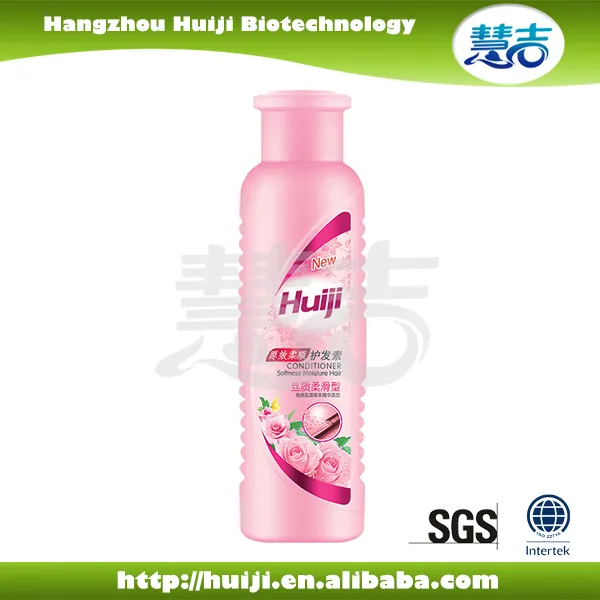 Shampoo Texture
