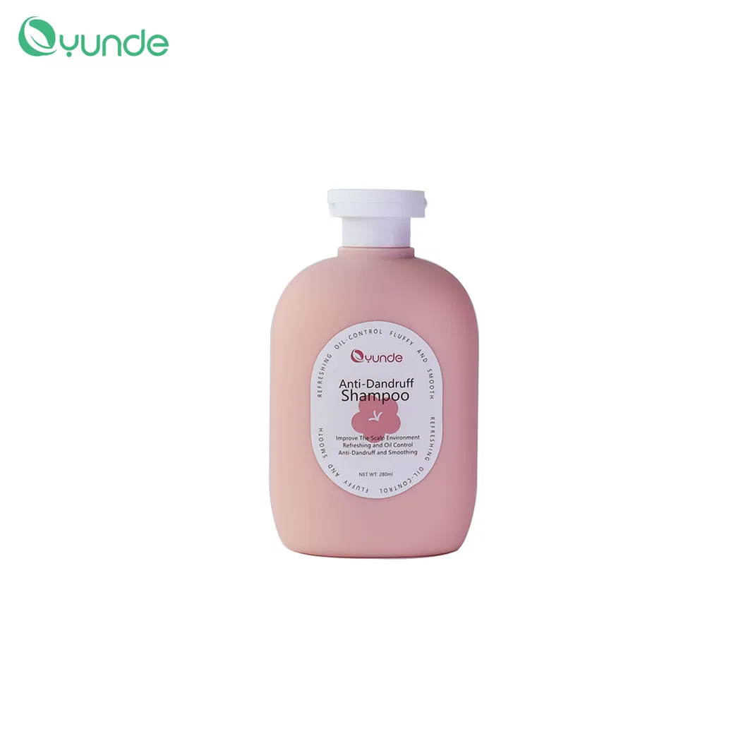 Perfume Scalp Care Shampoo