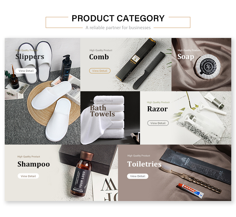 Product Categories