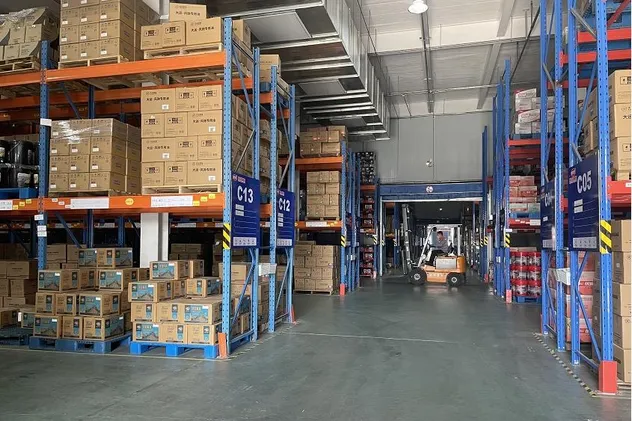 Logistics 1