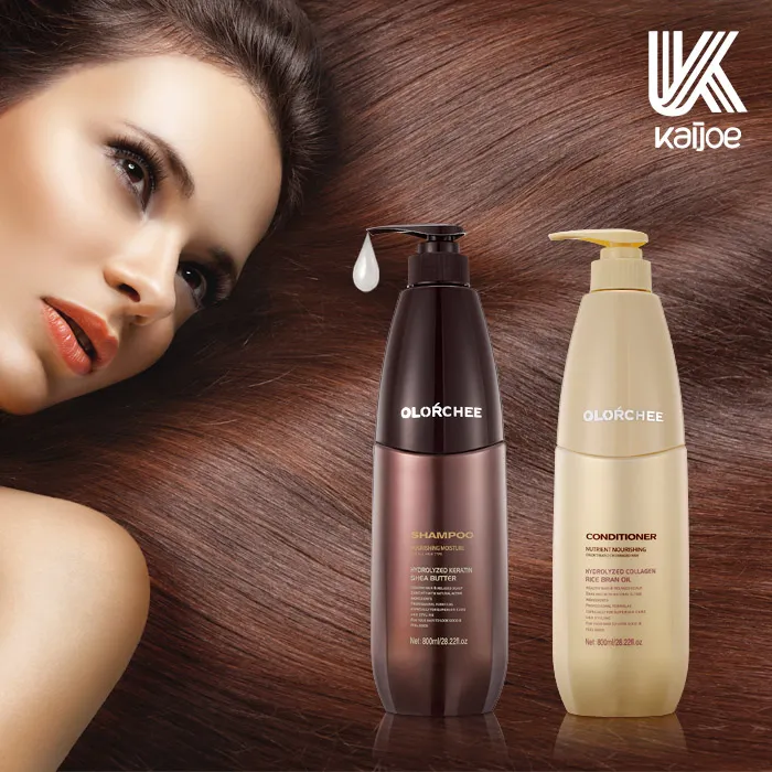 OLORCHEE Anti Dandruff Shampoo