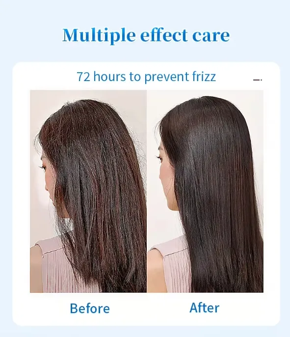 Hair Care Detail 4