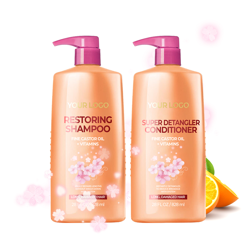 Beauty Product Showcase 9