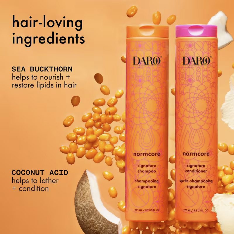 Tea Tree Oil Anti Dandruff Oil Control Hair Shampoo
