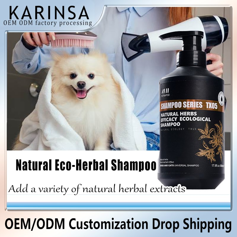 Natural Herbal Shampoo: Natural Herbal Benefits and Medicinal Effects. OEM/ODM