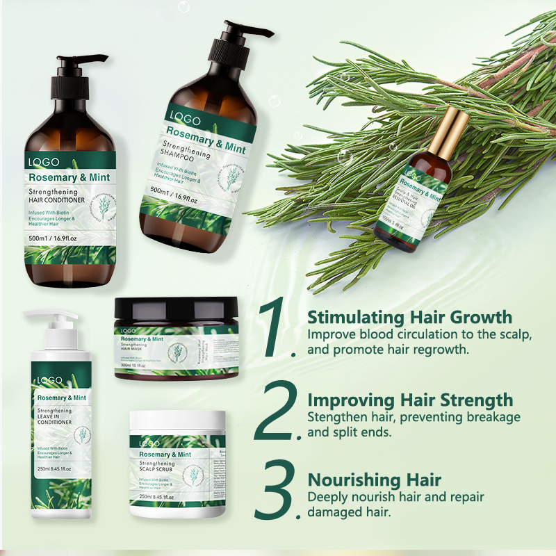 Natural Ingredients