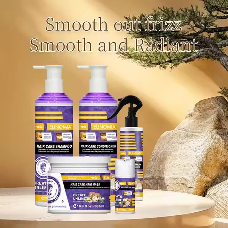 Hair Care Detail 6
