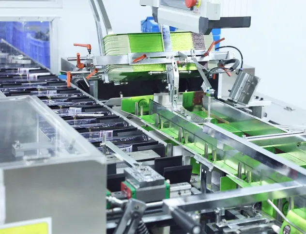 Production Process 3