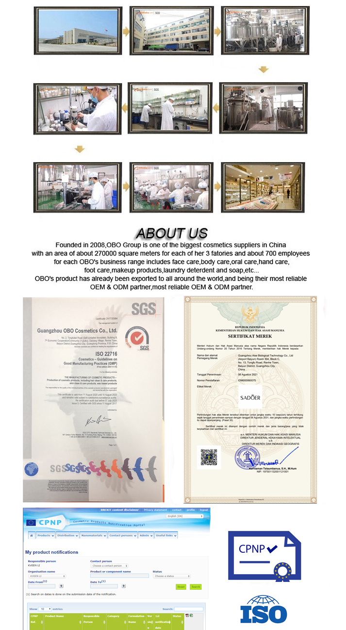 Company Facilities 1