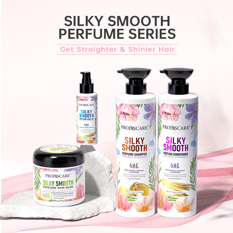 Hair Care 1