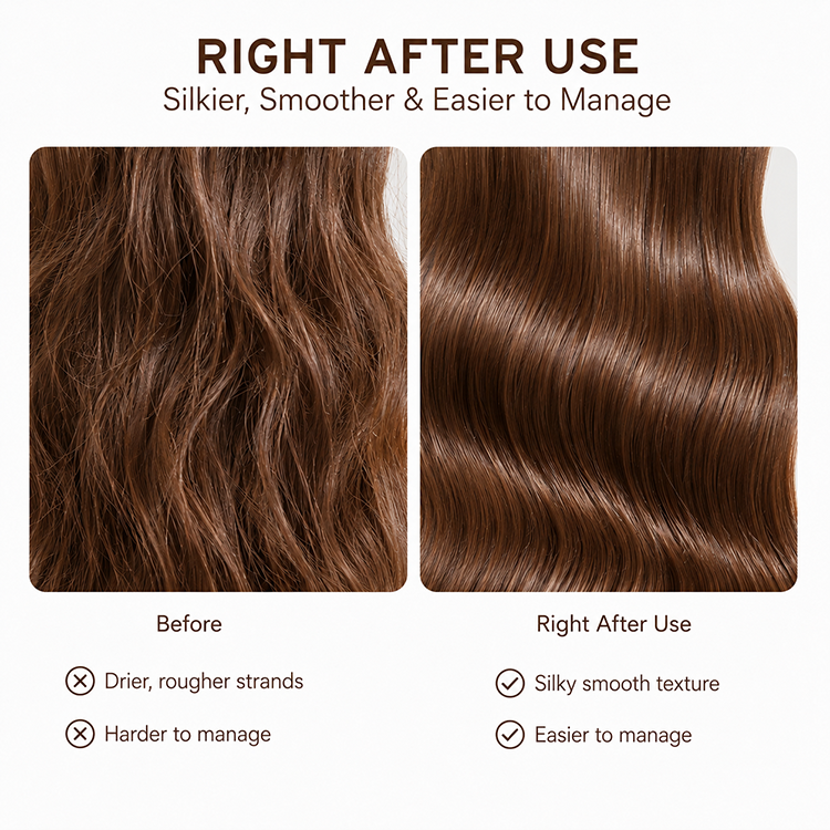 Organic Argan Oil Shampoo Moisturizing Hair Repair for Dry Damaged Hair Deep Conditioning Treatment
