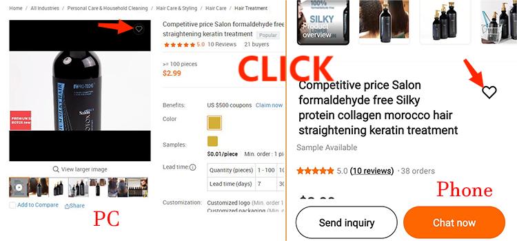 Products Banner