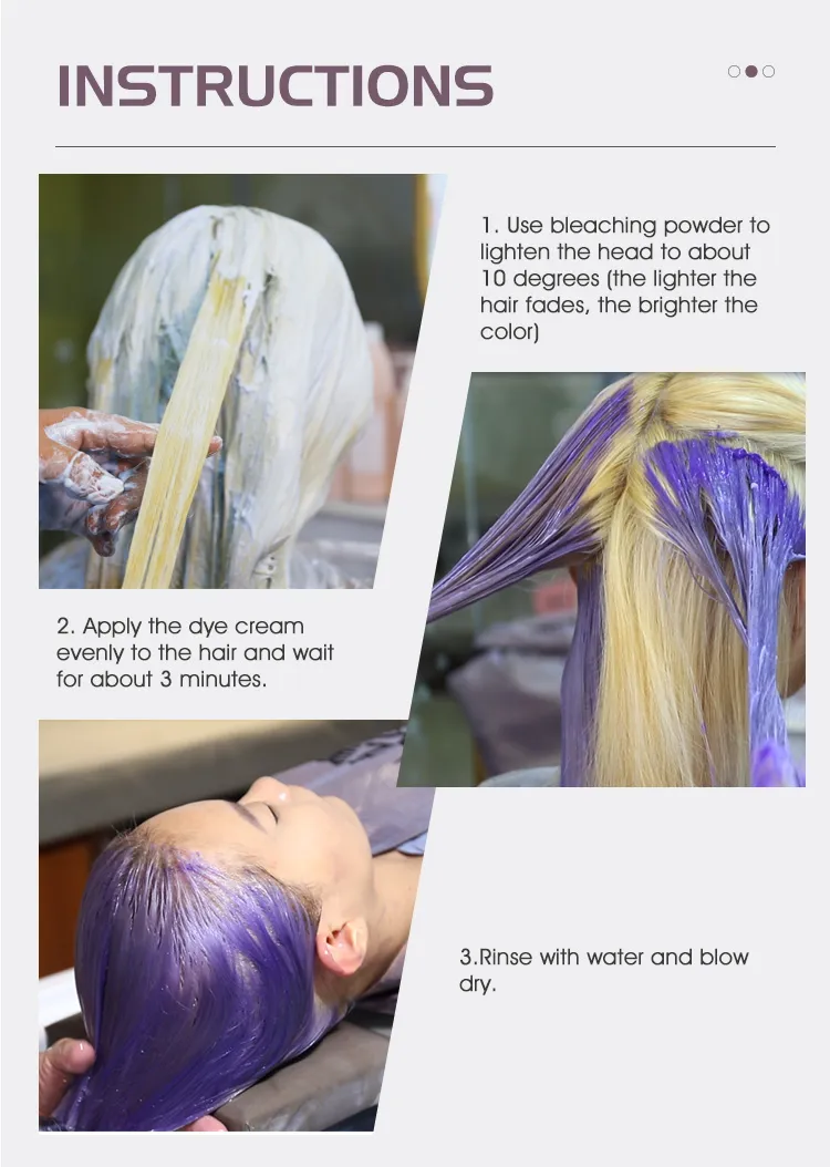 How to Use Hair Mask
