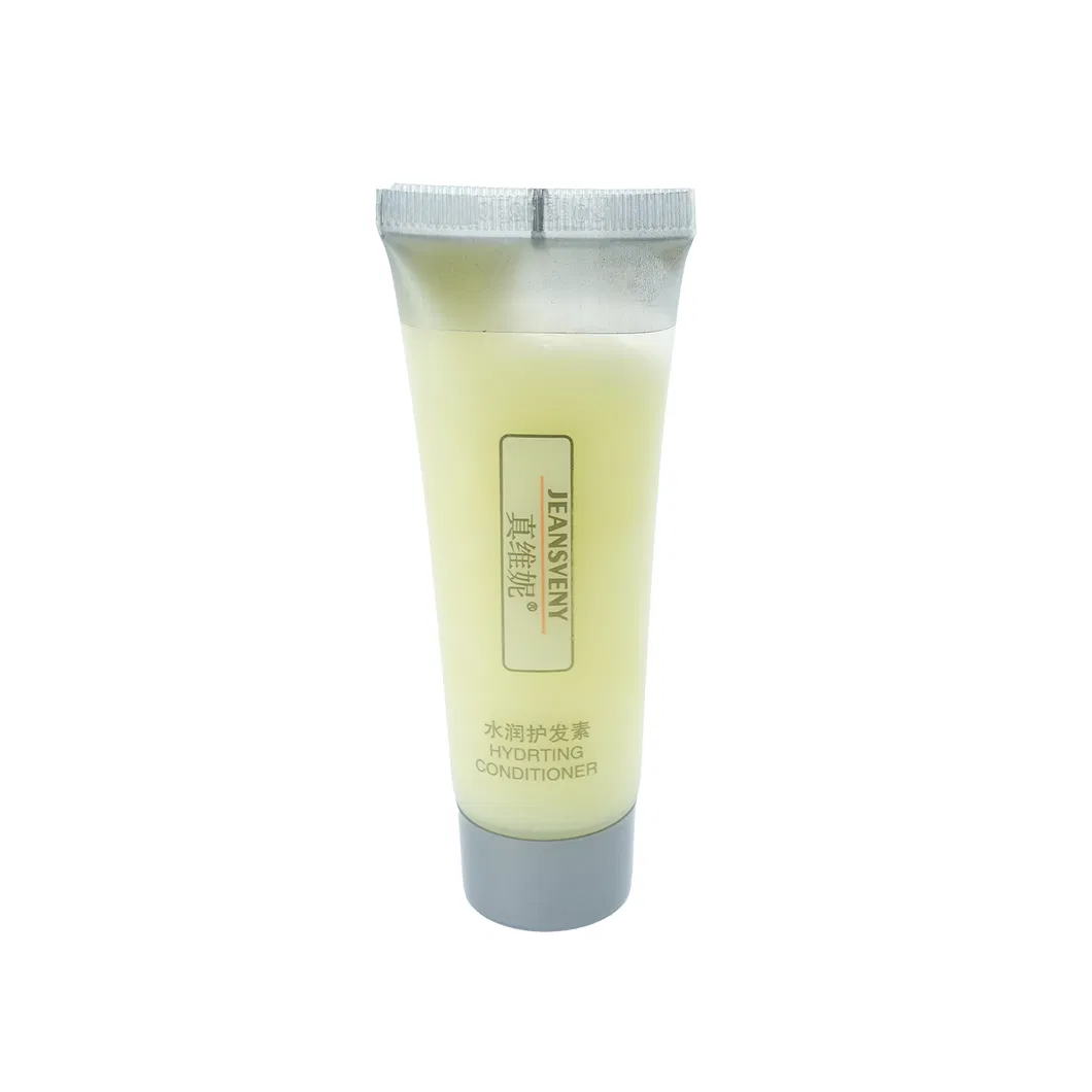 Mini Hotel Shampoo Bottle 5