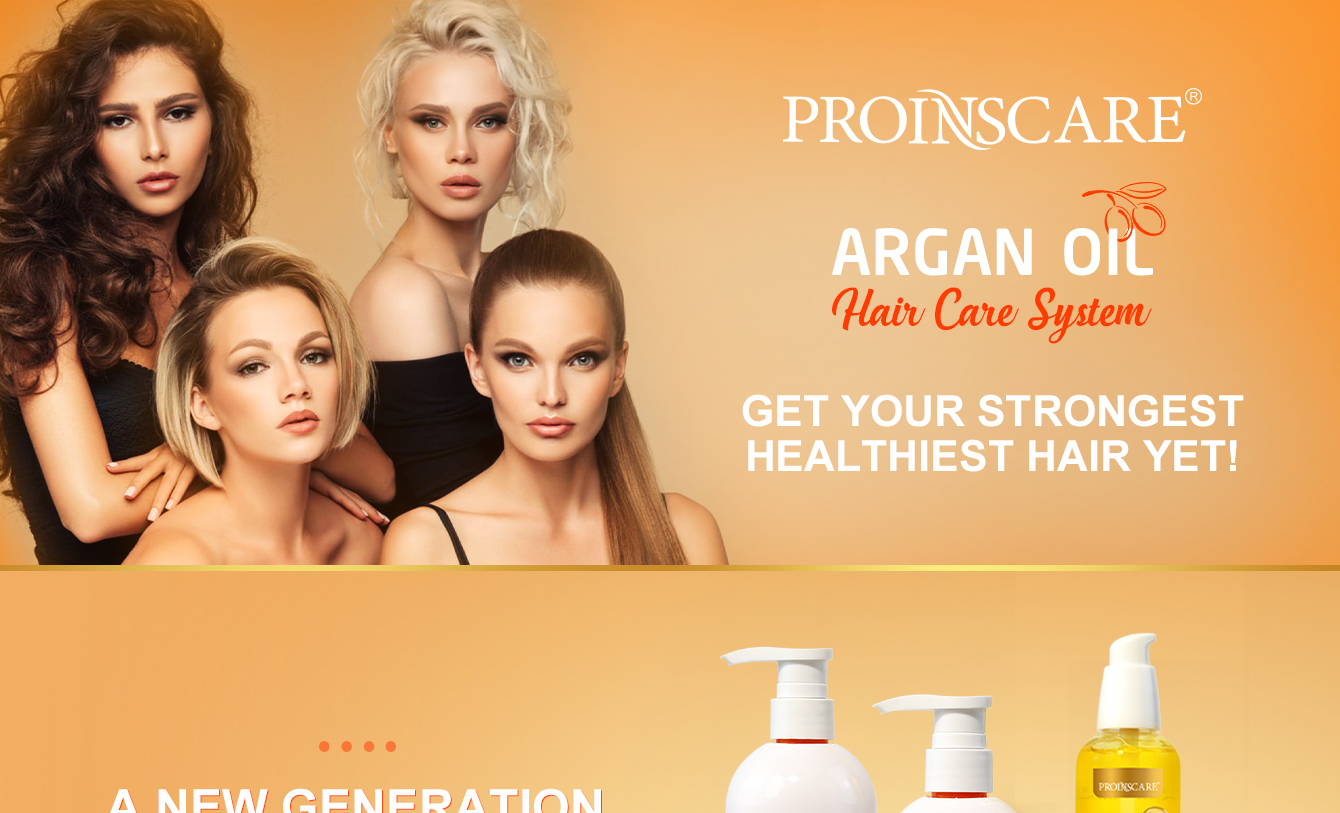 Argan Oil Detail 1