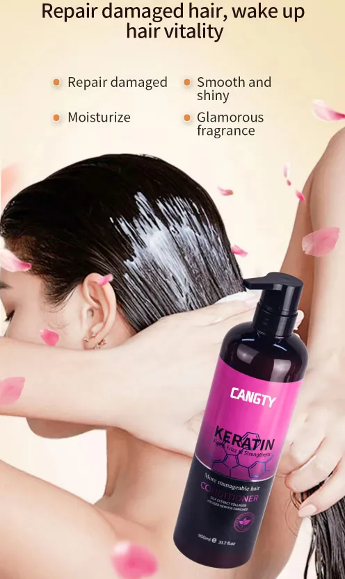 Hair Care 6