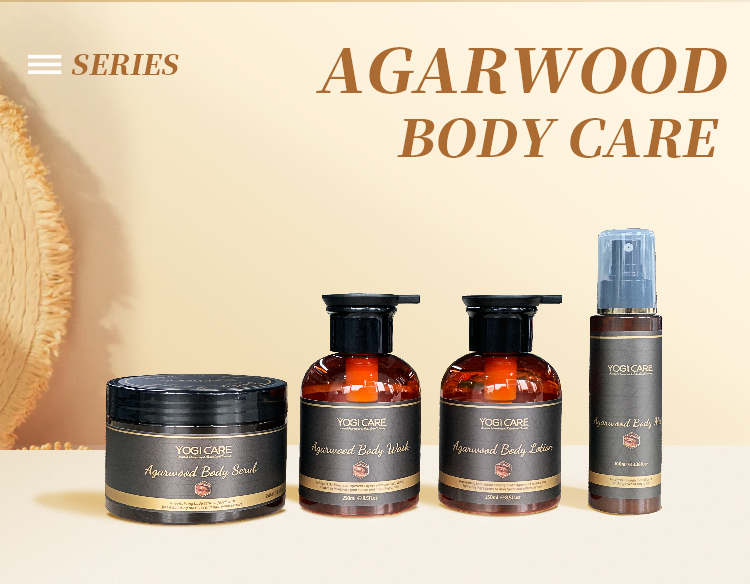 Yogi Agarwood Product Showcase 6