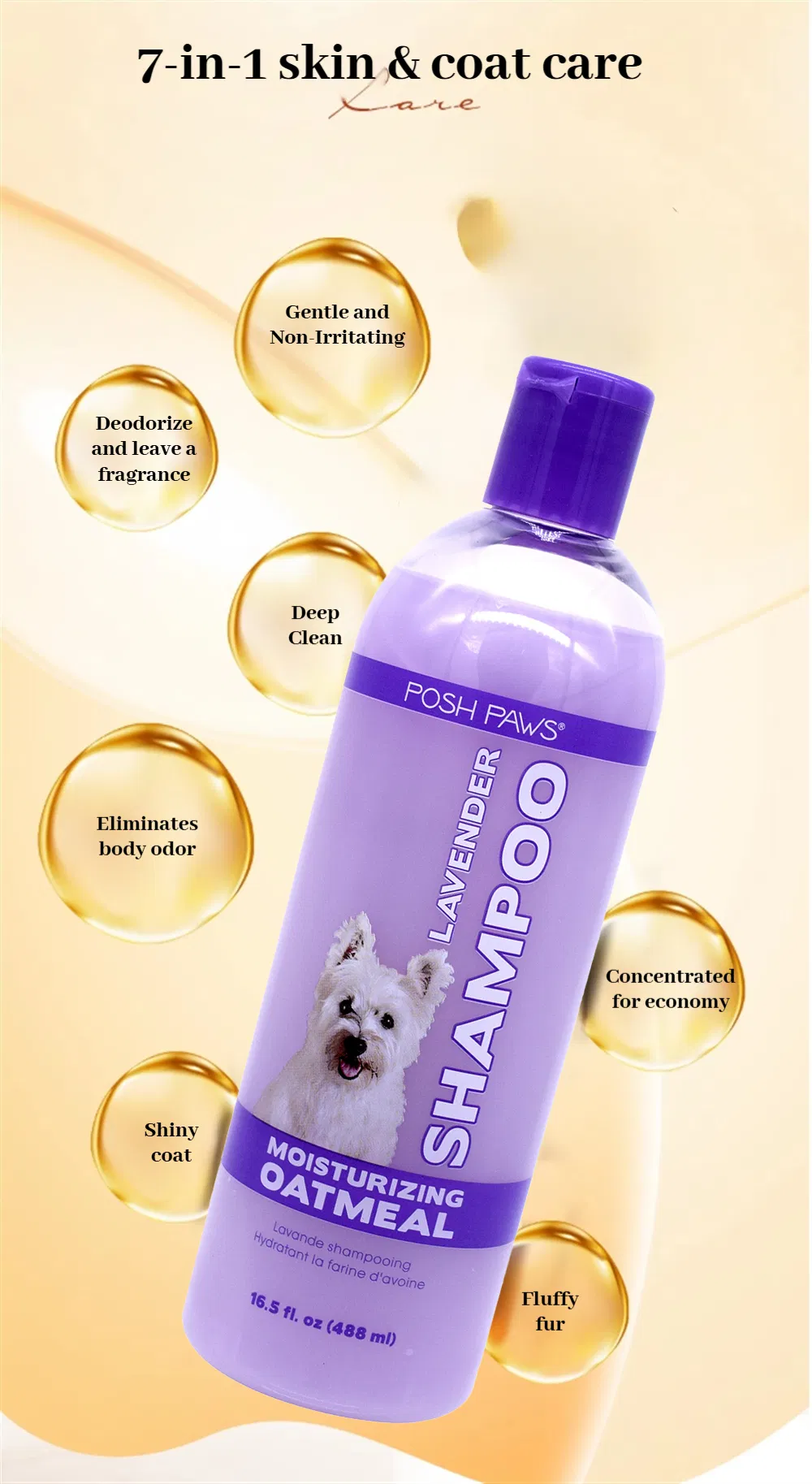 Shampoo Detail 2
