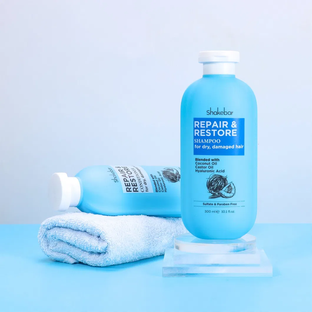 Hair Care Details